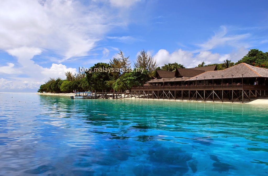 Review of Mataking Island Resort