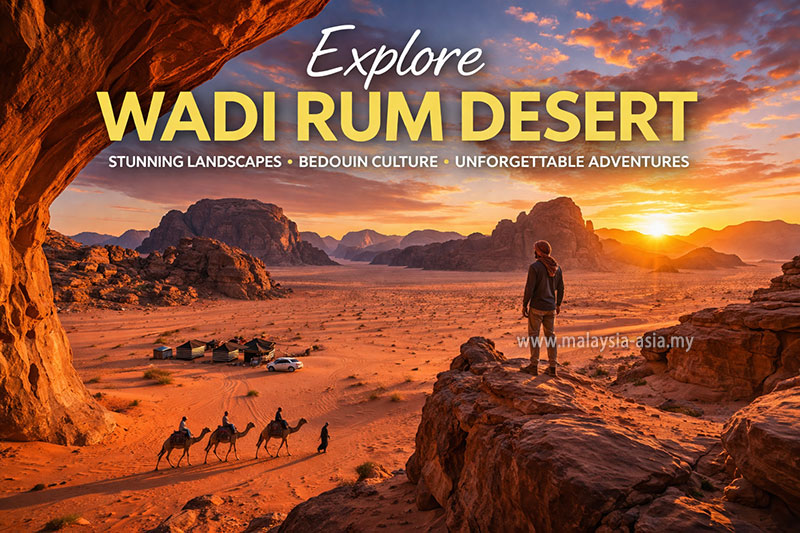 wadi-rum-jordan Things to Do in Jordan (2026 Update)