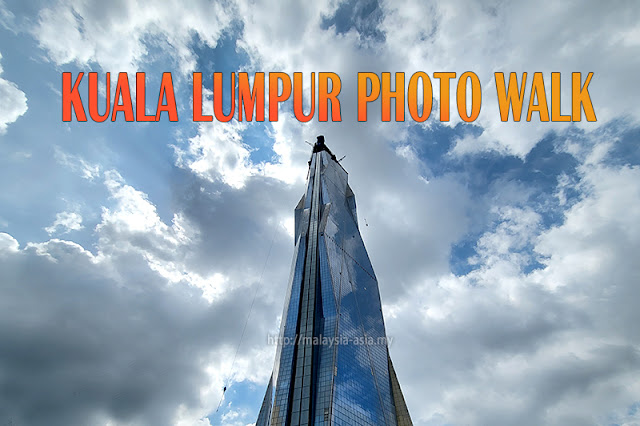 KL Photowalk