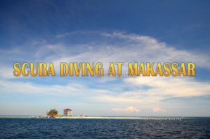 Makassar Scuba Diving