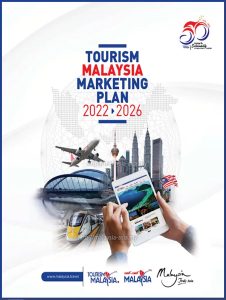Stratigic Roadmap Visit Malaysia 2026
