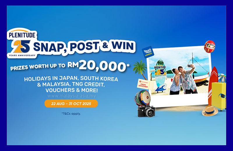 plenitude-photo-contest-2025 Plenitude Snap, Post & Win Contest 2025