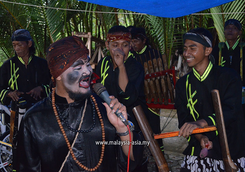 kenthongan-indonesia The Kenthongan of Central Java