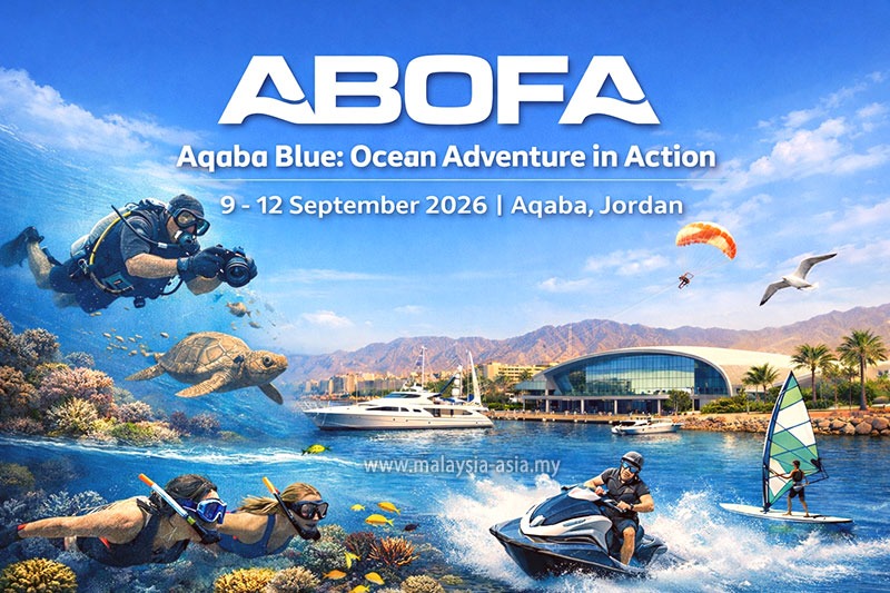 ABOFA Aqaba Jordan
