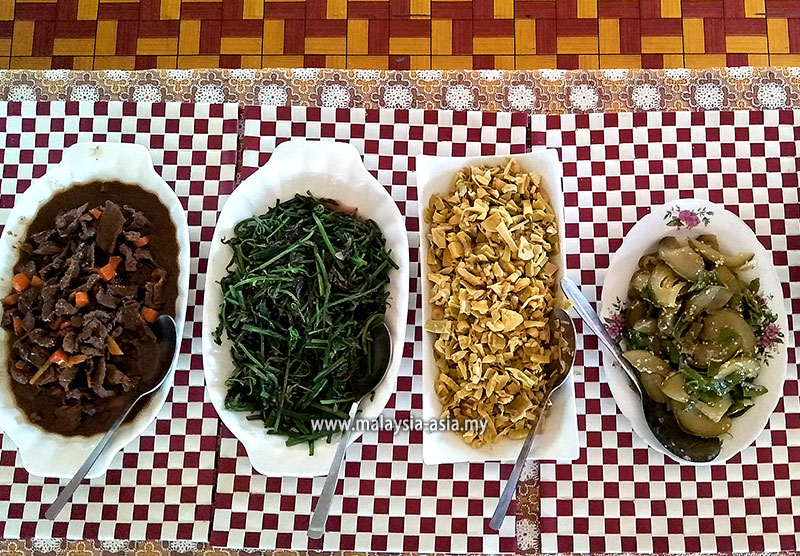 bario-food Travel Guide to Bario in Sarawak (2026 Edition)