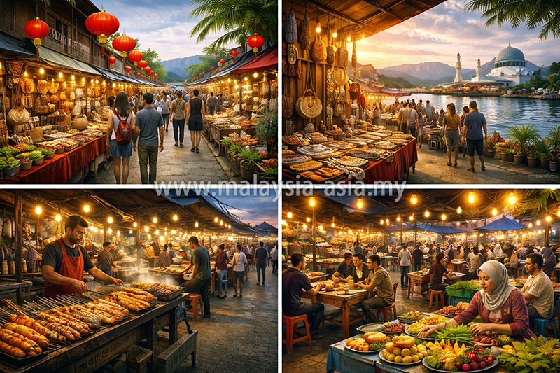 best-markets-to-visit-in-sabah Markets to Visit in Kota Kinabalu