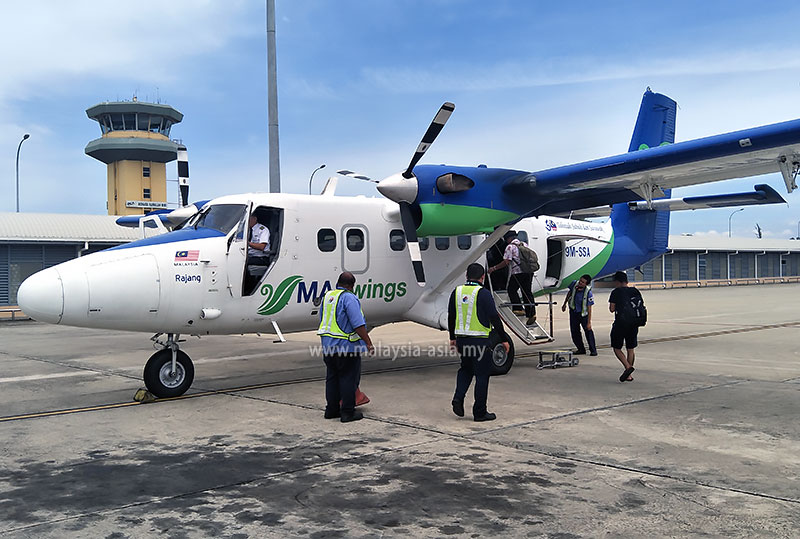 flight-to-bario Travel Guide to Bario in Sarawak (2026 Edition)
