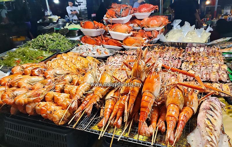 kota-kinabalu-best-markets Markets to Visit in Kota Kinabalu