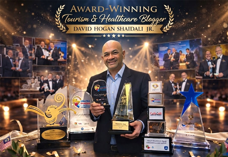 david-hogan-jr-awards-1 MalaysiaAsia Tourism Awards