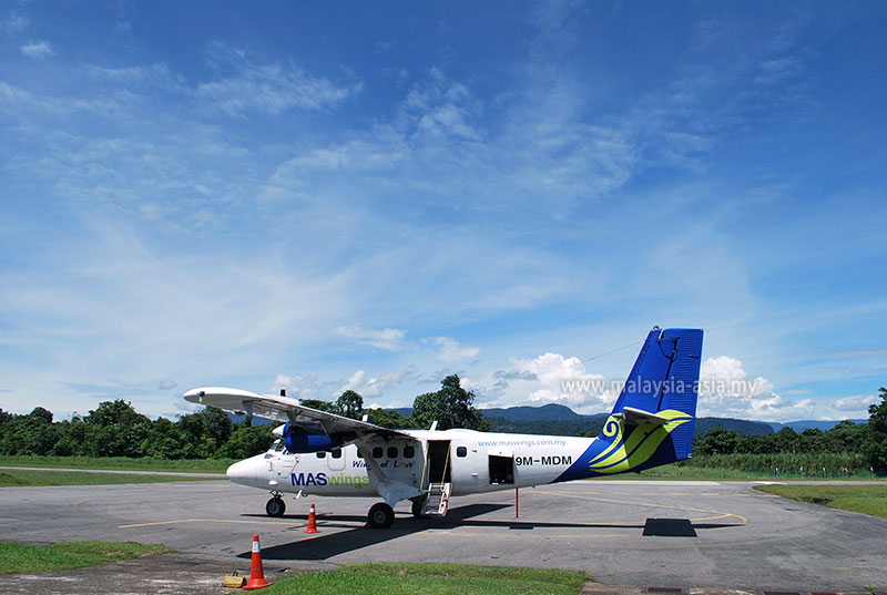 lawas-flights What to do in Lawas