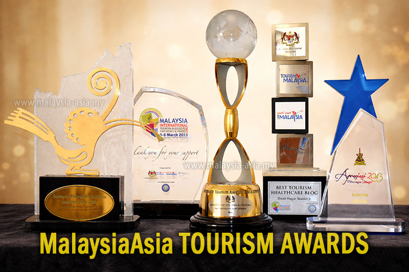 malaysiaasia-tourism-awards MalaysiaAsia Tourism Awards