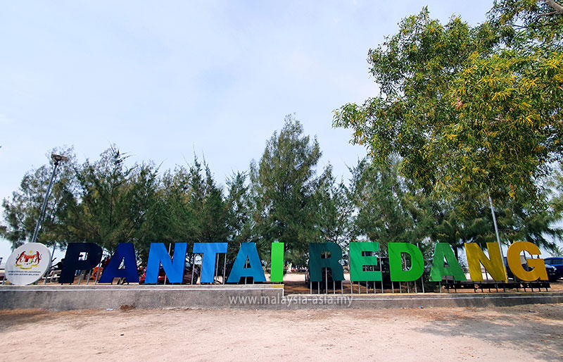 pantai-redang Sekinchan Paddy Field Festival