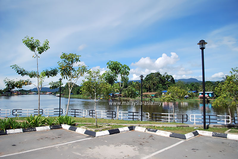 sungai-lawas What to do in Lawas