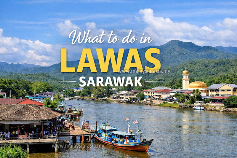 Things to do in Lawas
