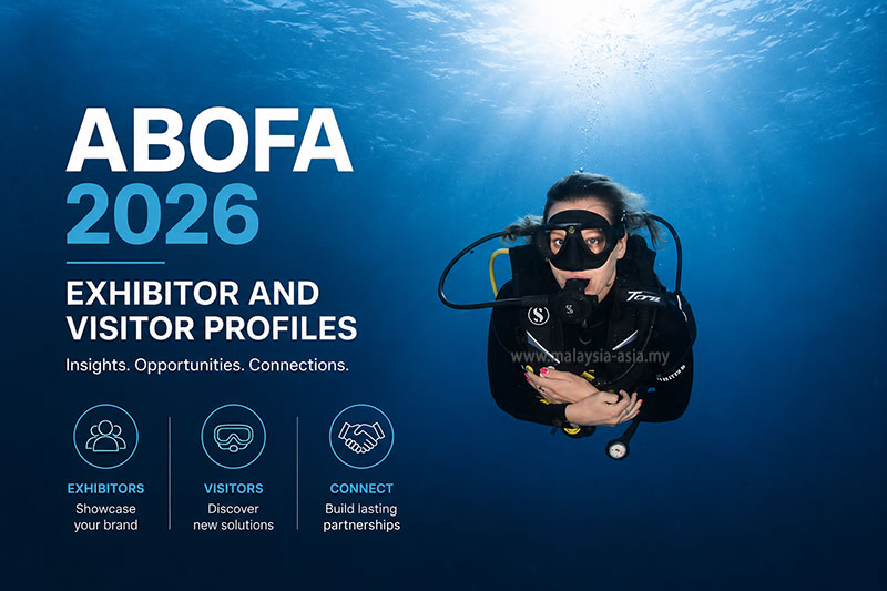 Exhibitors for ABOFA