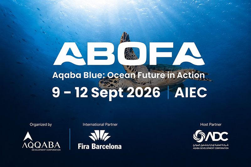 abofa-visitor-profiles ABOFA 2026 Exhibitor and Visitor Profiles