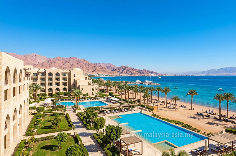 aqaba-beachside-resort Things to Do in Aqaba