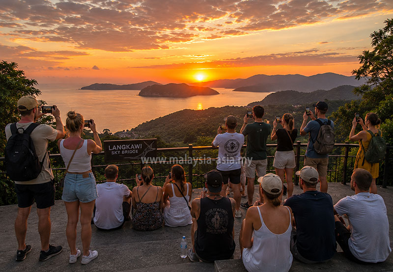 dusking-langkawi-island Best Places for Dusking in Malaysia