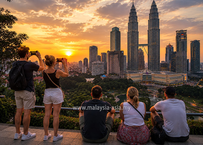 dusking-malaysia Best Places for Dusking in Malaysia