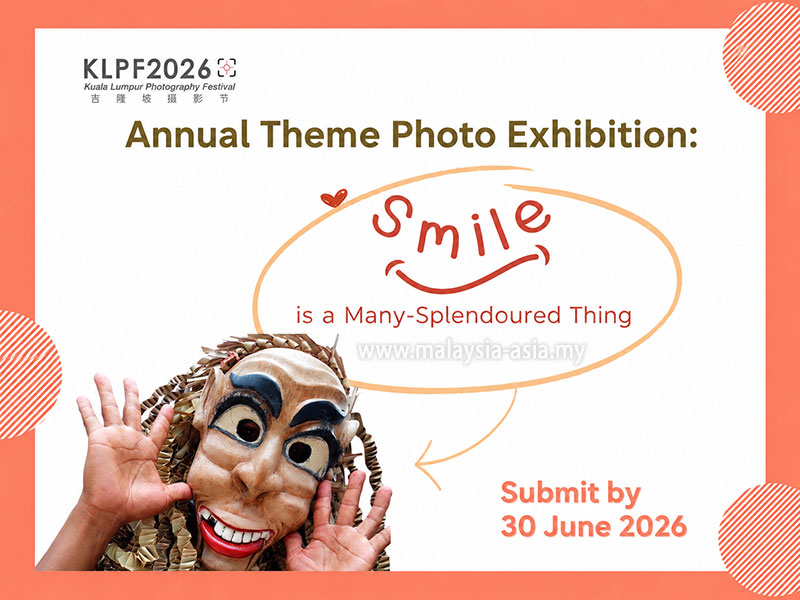 klpf-2026-photo-contest Kuala Lumpur Photography Festival's 30th Anniversary: Exhibitions, Contests & Everything You Need to Know