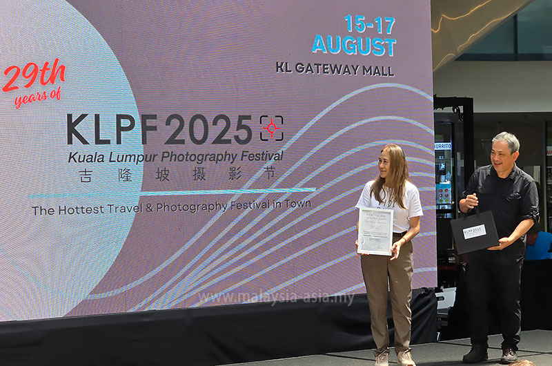 klpf-founders Kuala Lumpur Photography Festival's 30th Anniversary: Exhibitions, Contests & Everything You Need to Know