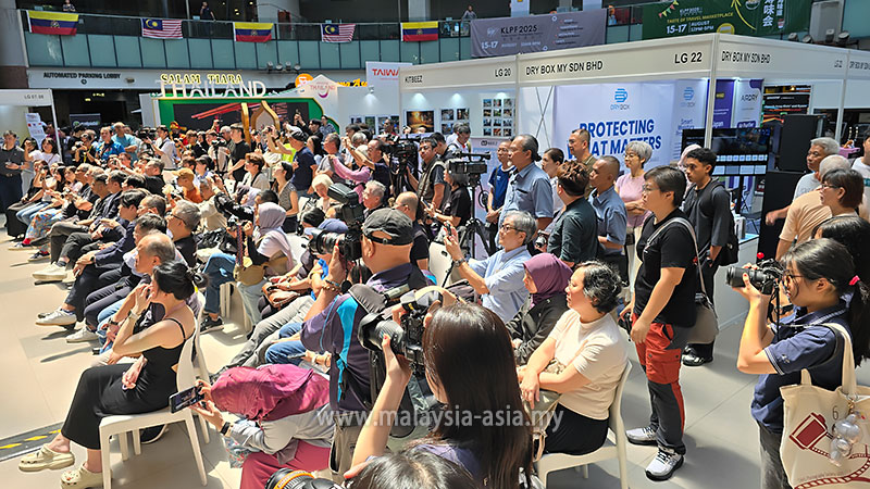 klpf Kuala Lumpur Photography Festival's 30th Anniversary: Exhibitions, Contests & Everything You Need to Know