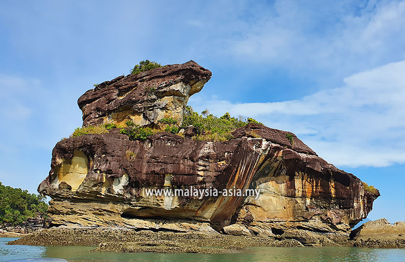 sarawak-delta-geopark-unesco Sarawak Delta UNESCO Geopark