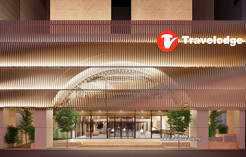 travelodge-shinsaibashi Travelodge Osaka Shinsaibashi - A New Stay in the Heart of Osaka