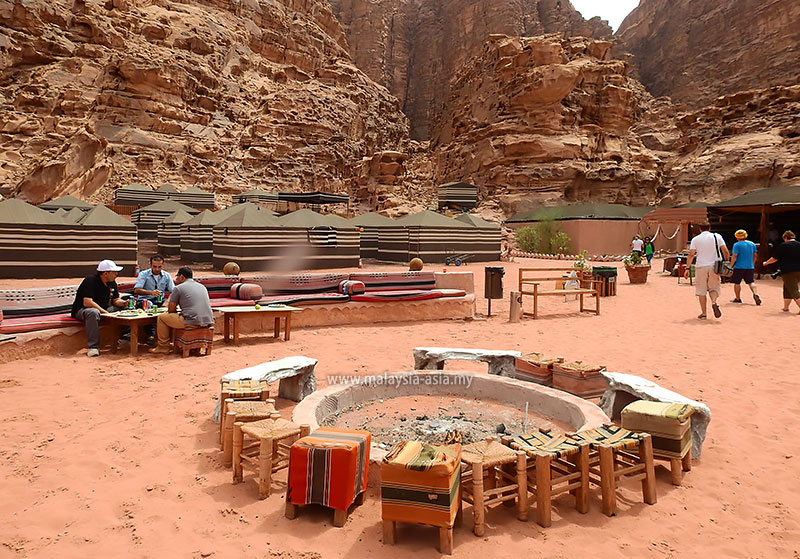 wadi-rum Things to Do in Aqaba