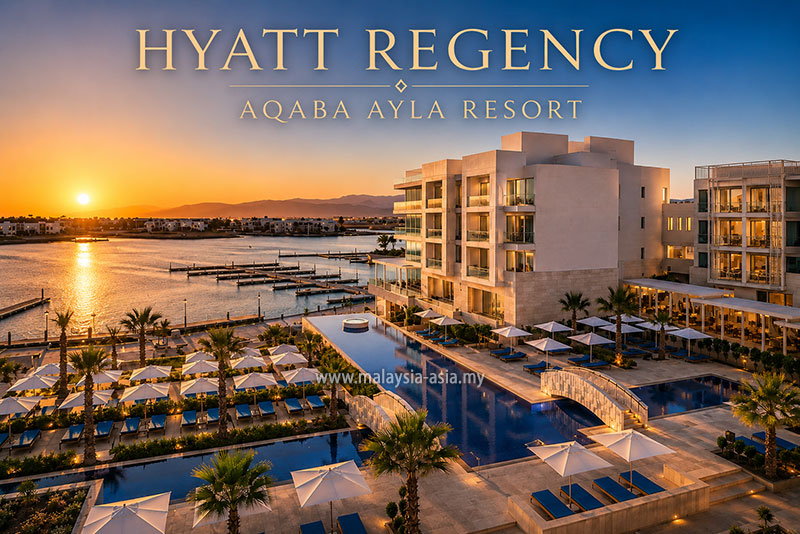 hyatt-regency-aqaba-ayla-resort Hotels around Aqaba for ABOFA2026