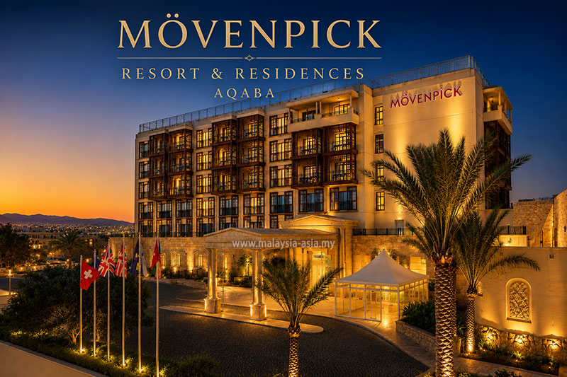 movenpick-resort-residences-aqaba Hotels around Aqaba for ABOFA2026