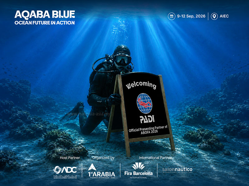 PADI Joins ABOFA