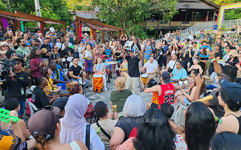 rainforest-world-music-festival-2027-workshops Ultimate Guide to Rainforest World Music Festival 2027: Three Decades of Jungle Magic