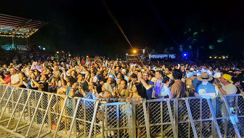 rainforest-world-music-festival-picture Ultimate Guide to Rainforest World Music Festival 2027: Three Decades of Jungle Magic