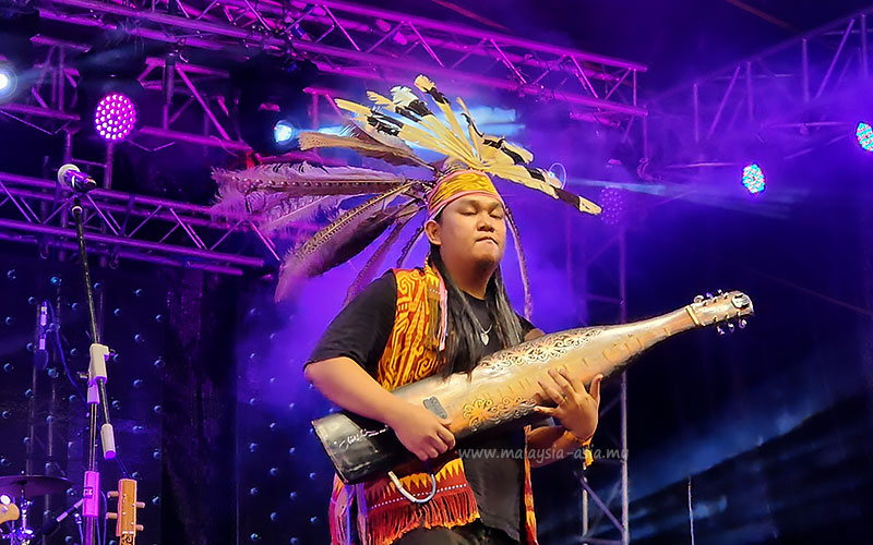 rwmf-2027-photo Ultimate Guide to Rainforest World Music Festival 2027: Three Decades of Jungle Magic